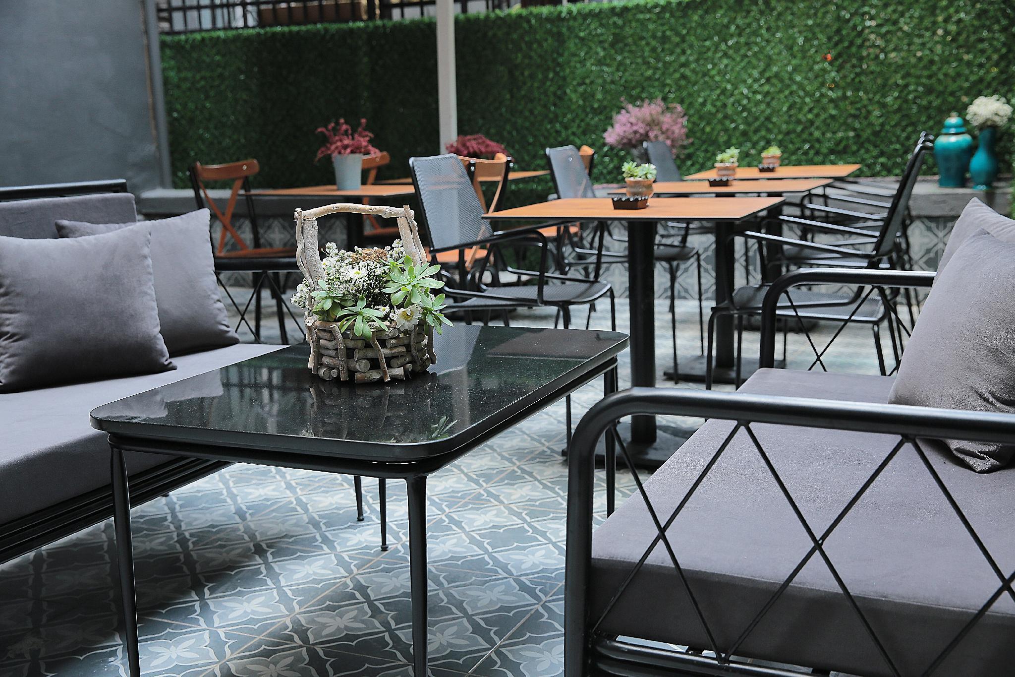 Ferman Pera Hotel Istanbul Exterior photo